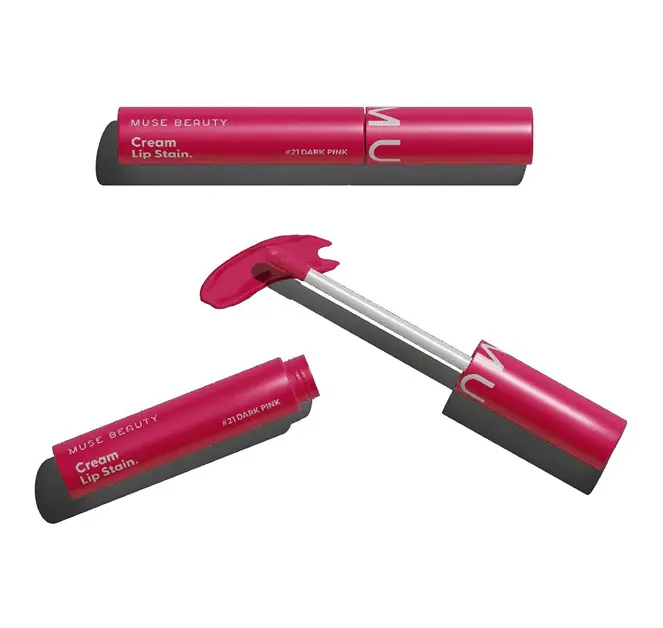 lipsticks